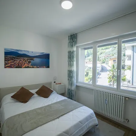 Destino Daire Riva del Garda